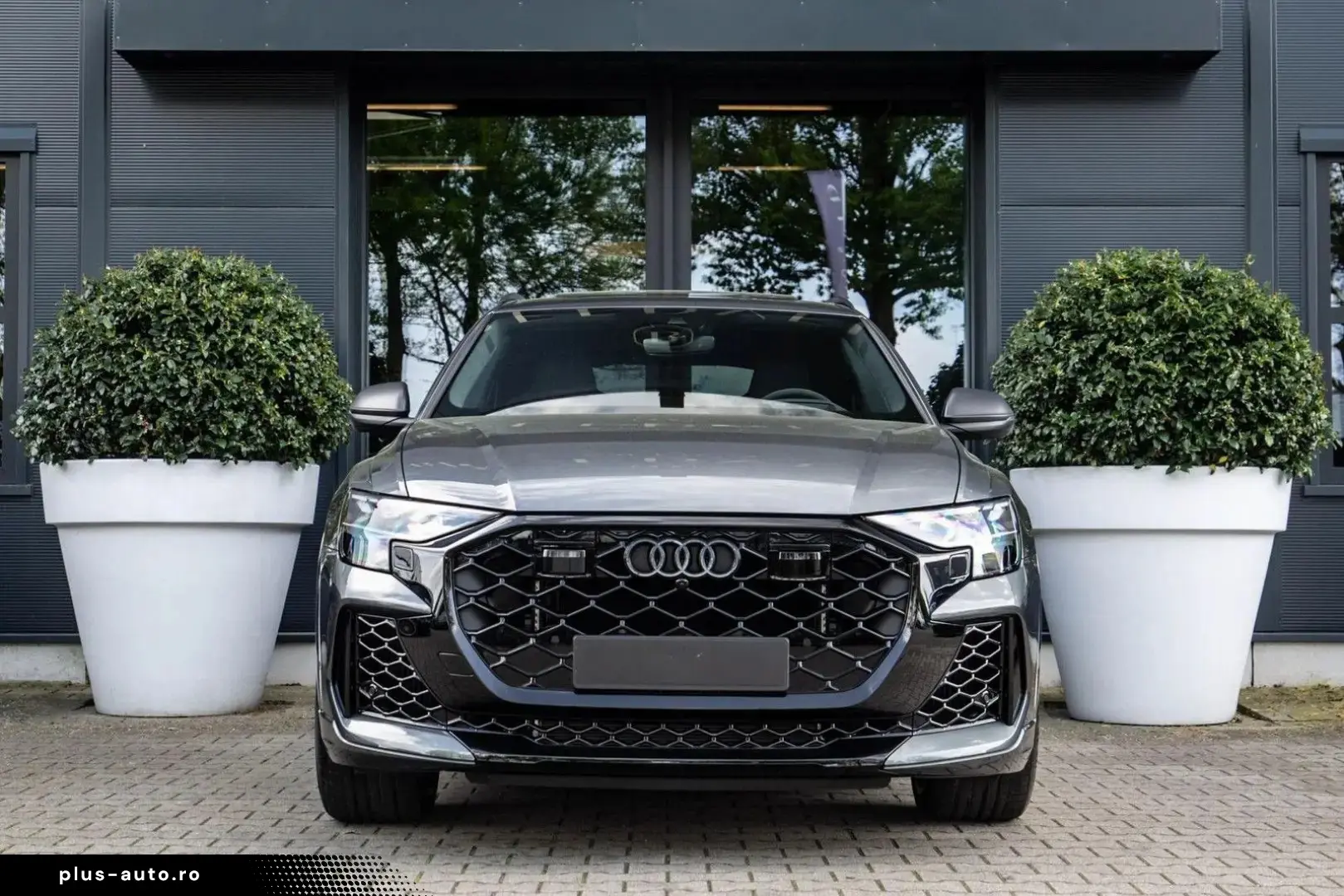 AUDI RS Q8 2025 — imagine 2