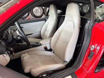Porsche 718 Cayman Style Edition