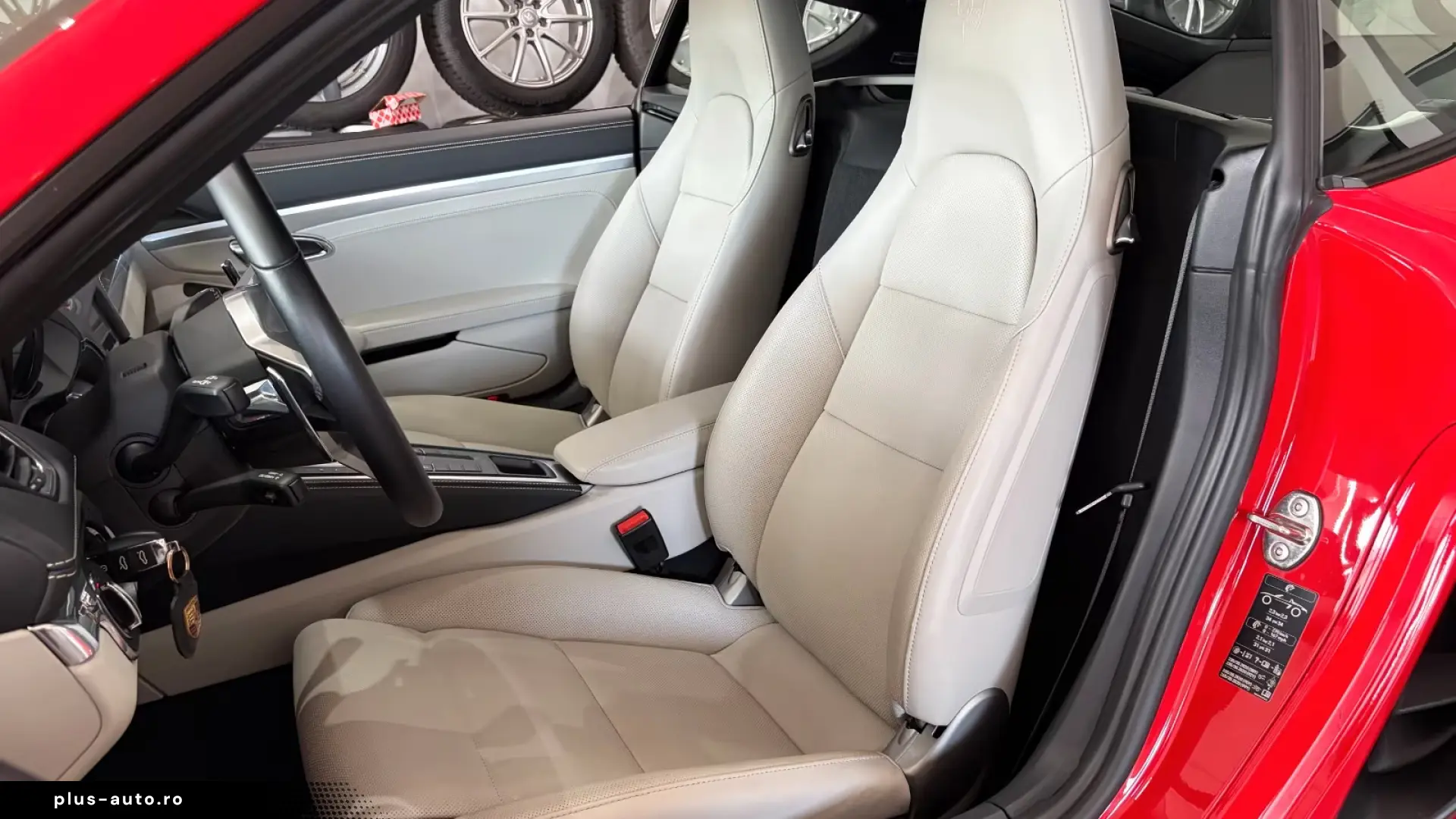 Porsche 718 Cayman Style Edition