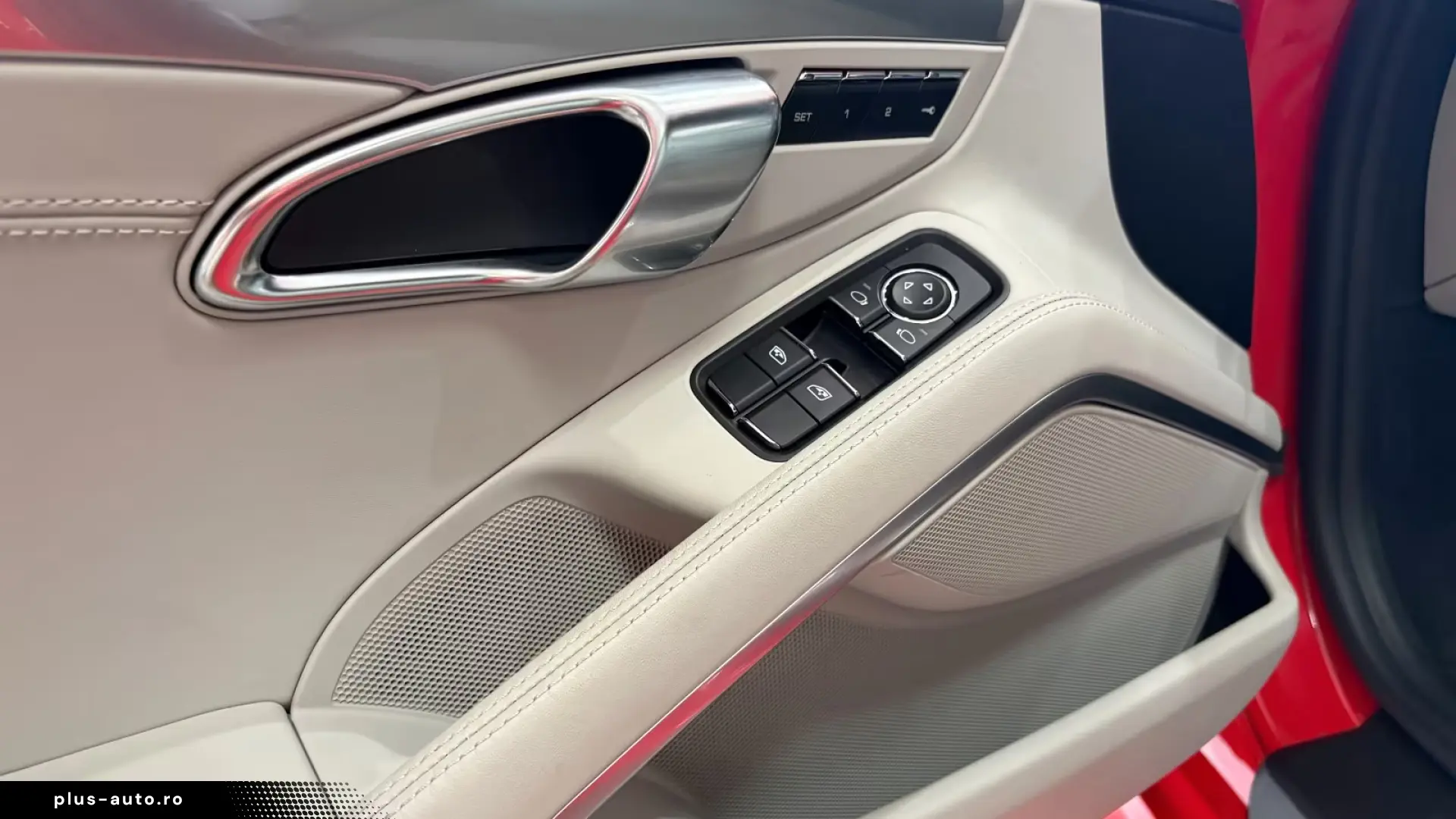 Porsche 718 Cayman Style Edition