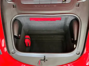 Porsche 718 Cayman Style Edition