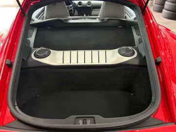 Porsche 718 Cayman Style Edition