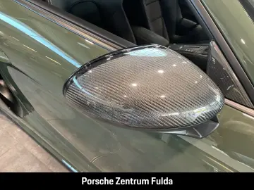 Porsche Cayman 718 GT4 RS