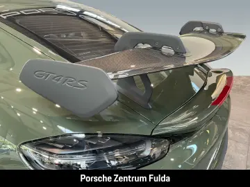 Porsche Cayman 718 GT4 RS