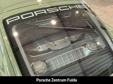 Porsche Cayman 718 GT4 RS