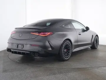 MERCEDES-BENZ CLE 53 AMG Premium
