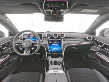 MERCEDES-BENZ CLE 53 AMG Premium