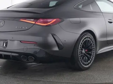 MERCEDES-BENZ CLE 53 AMG Premium
