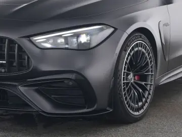 MERCEDES-BENZ CLE 53 AMG Premium