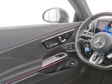 MERCEDES-BENZ CLE 53 AMG Premium