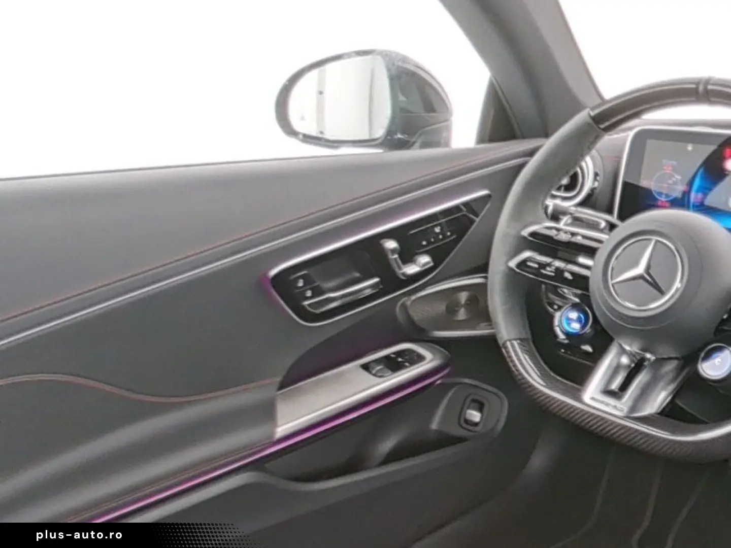 MERCEDES-BENZ CLE 53 AMG Premium