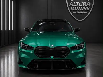 BMW M5 Touring xDrive M-Drivers Package Pano MwSt