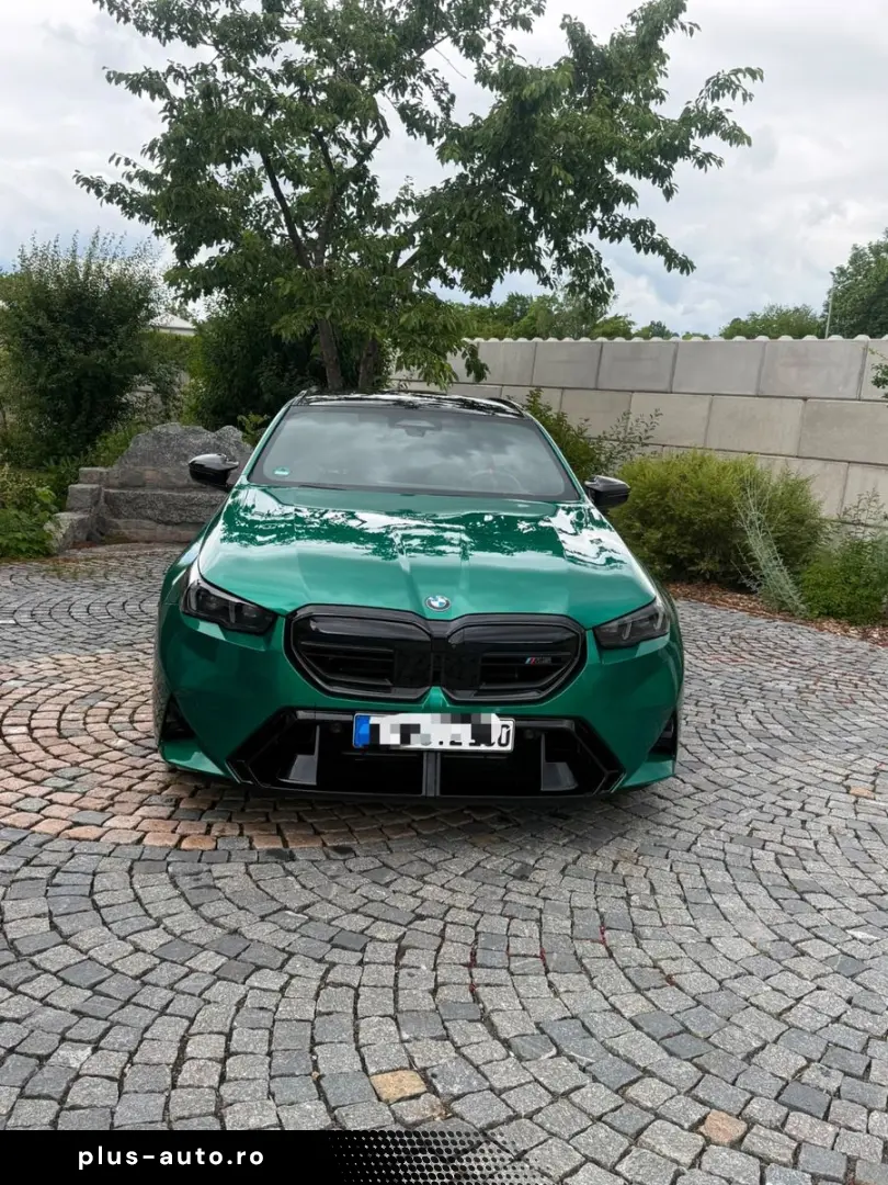 BMW M5 Touring xDrive M-Drivers Package Pano MwSt
