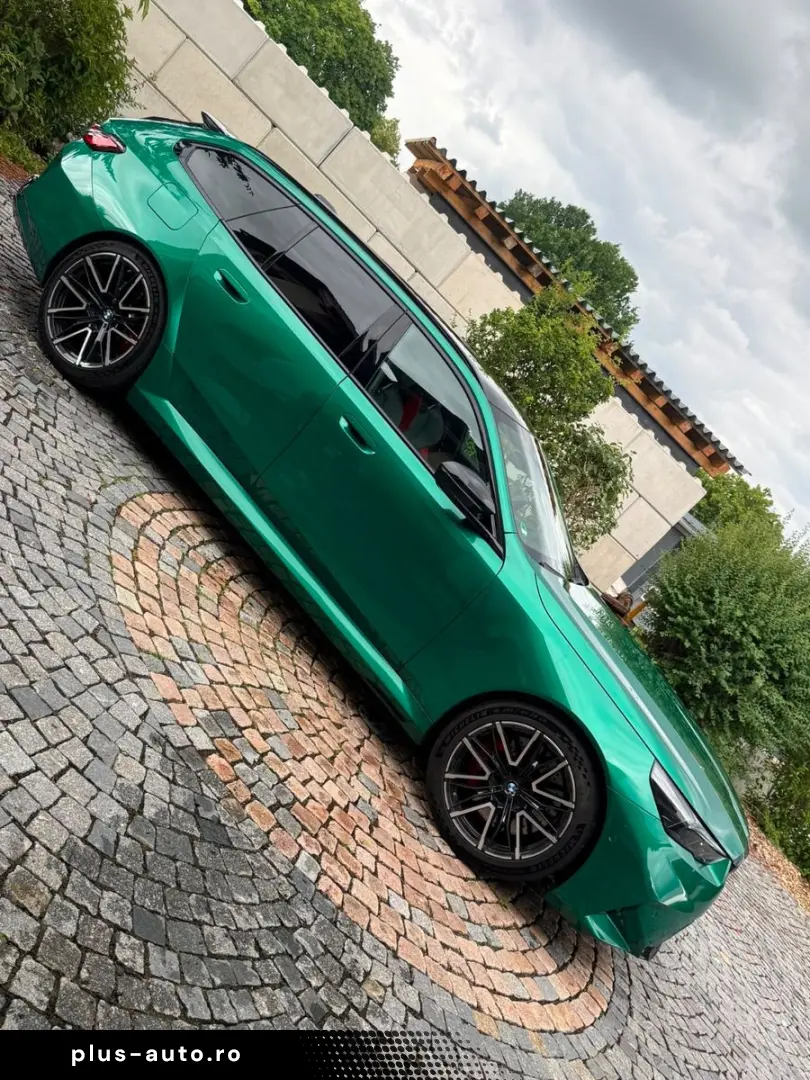 BMW M5 Touring xDrive M-Drivers Package Pano MwSt