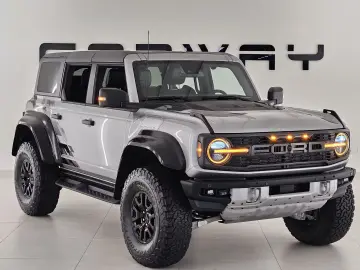 Ford Bronco Raptor