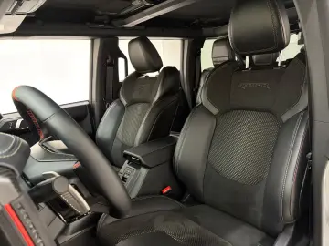 Ford Bronco Raptor