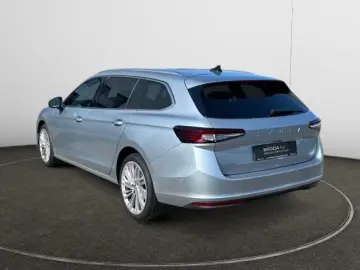 Skoda Superb Combi 2.0 TDI DSG Selection
