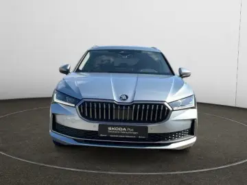 Skoda Superb Combi 2.0 TDI DSG Selection