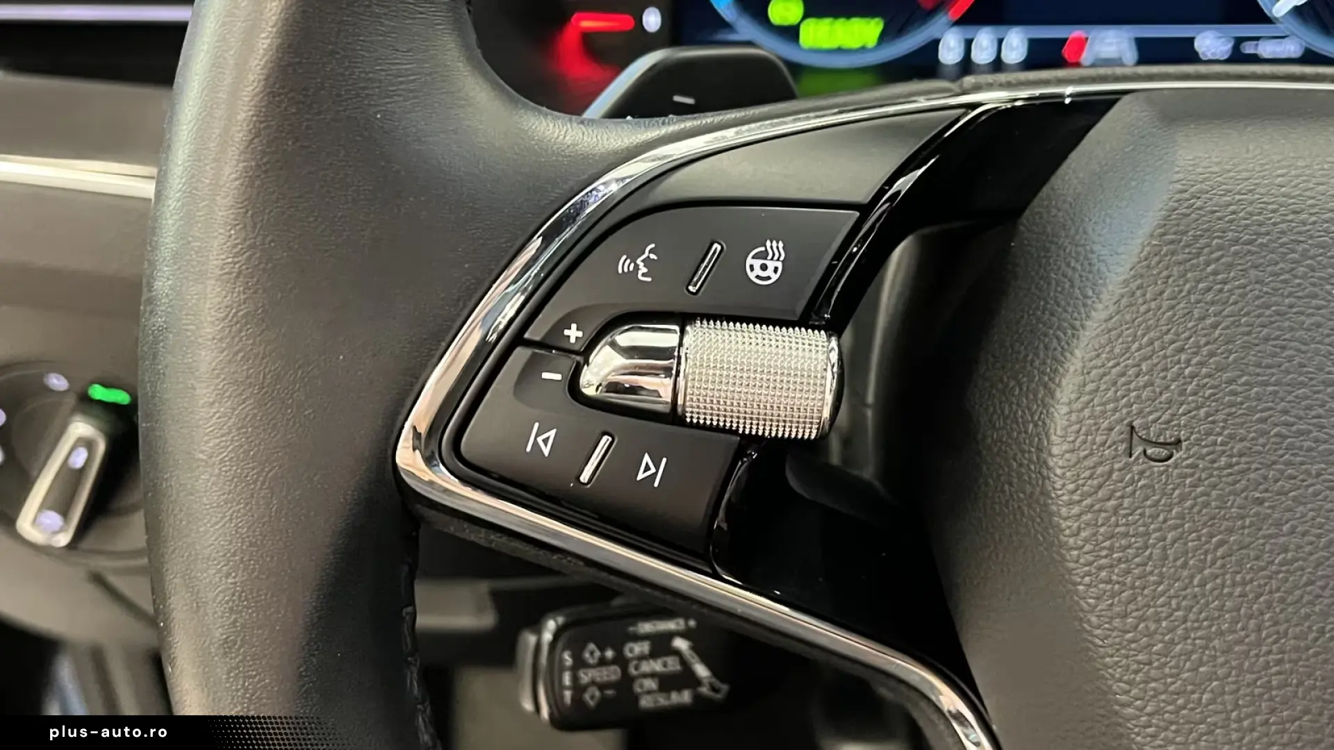 Skoda Superb L&K iV Leather 360 Cam LED AHK Navi CarPlay