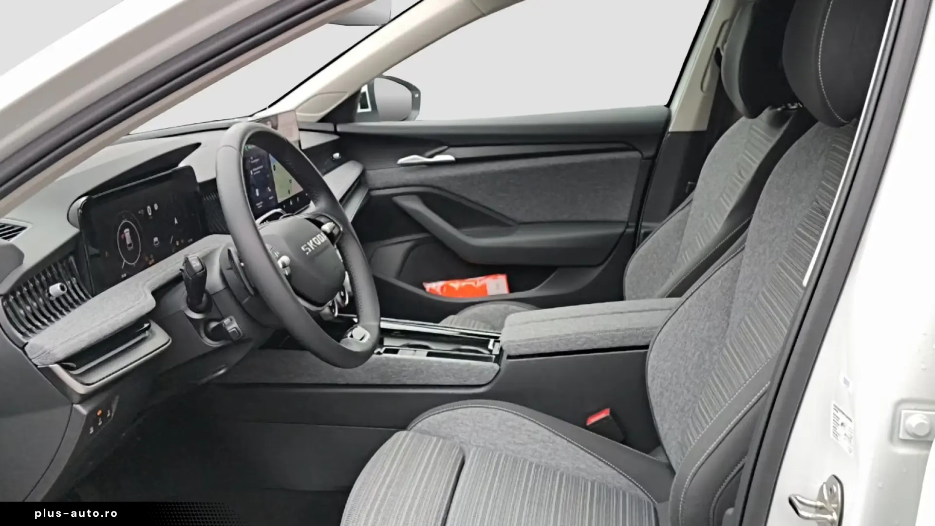 Skoda Superb Combi 2.0 TDI DSG