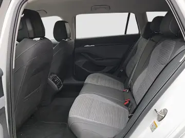 Skoda Superb Combi 2.0 TDI DSG