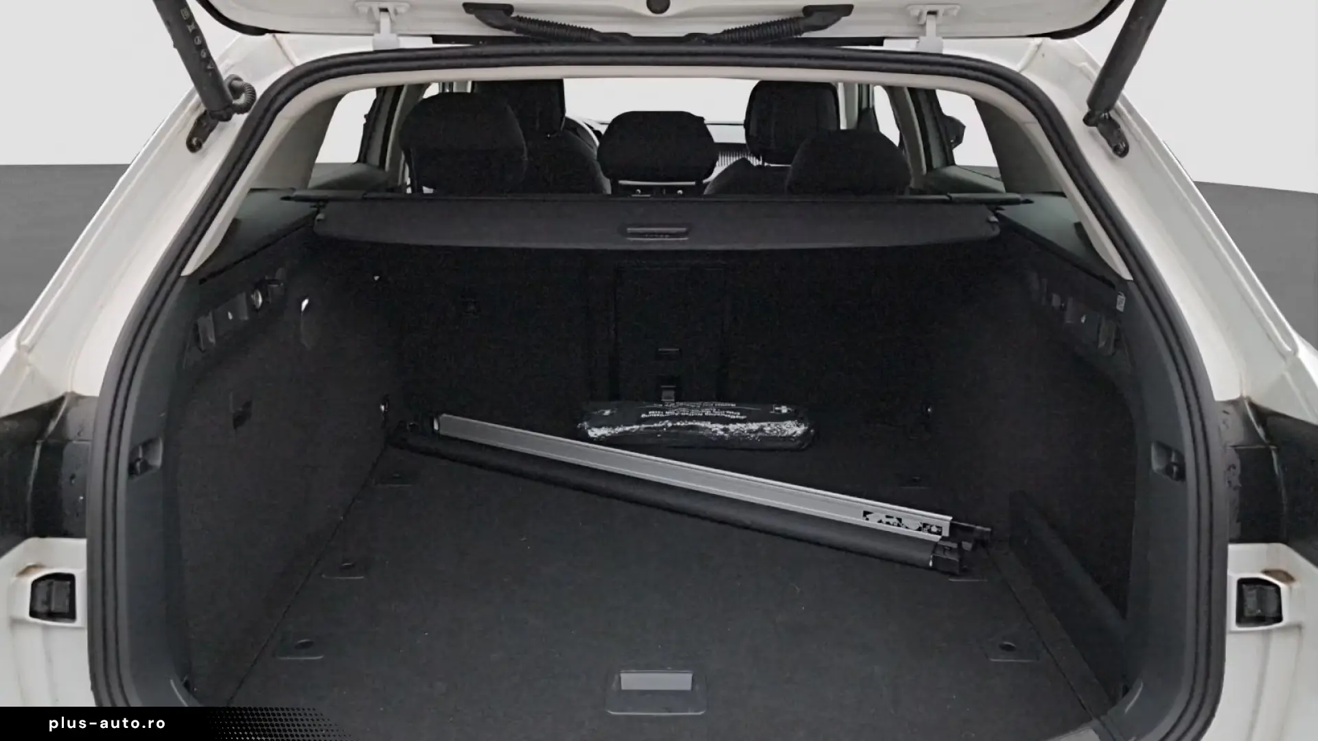 Skoda Superb Combi 2.0 TDI DSG