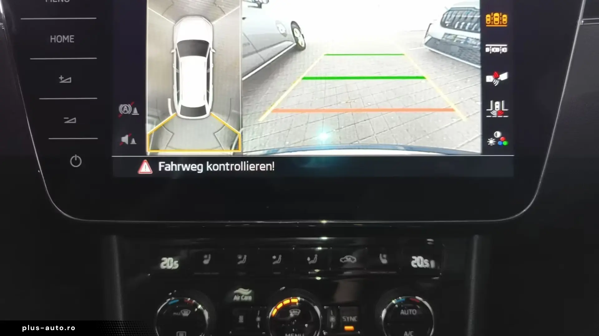 Skoda SUPERB 2.0TDI L&K 4x4  AHK MATRIX STD.HZG 360KAM