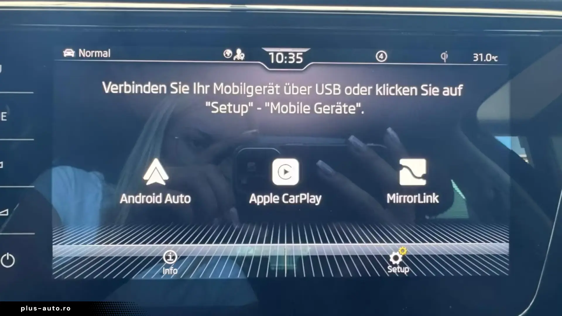 Skoda Superb 2.0 TDI DSG 4x4 L&K STANDH PANO
