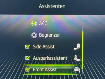 Skoda Superb 2.0 TDI DSG 4x4 L&K STANDH PANO