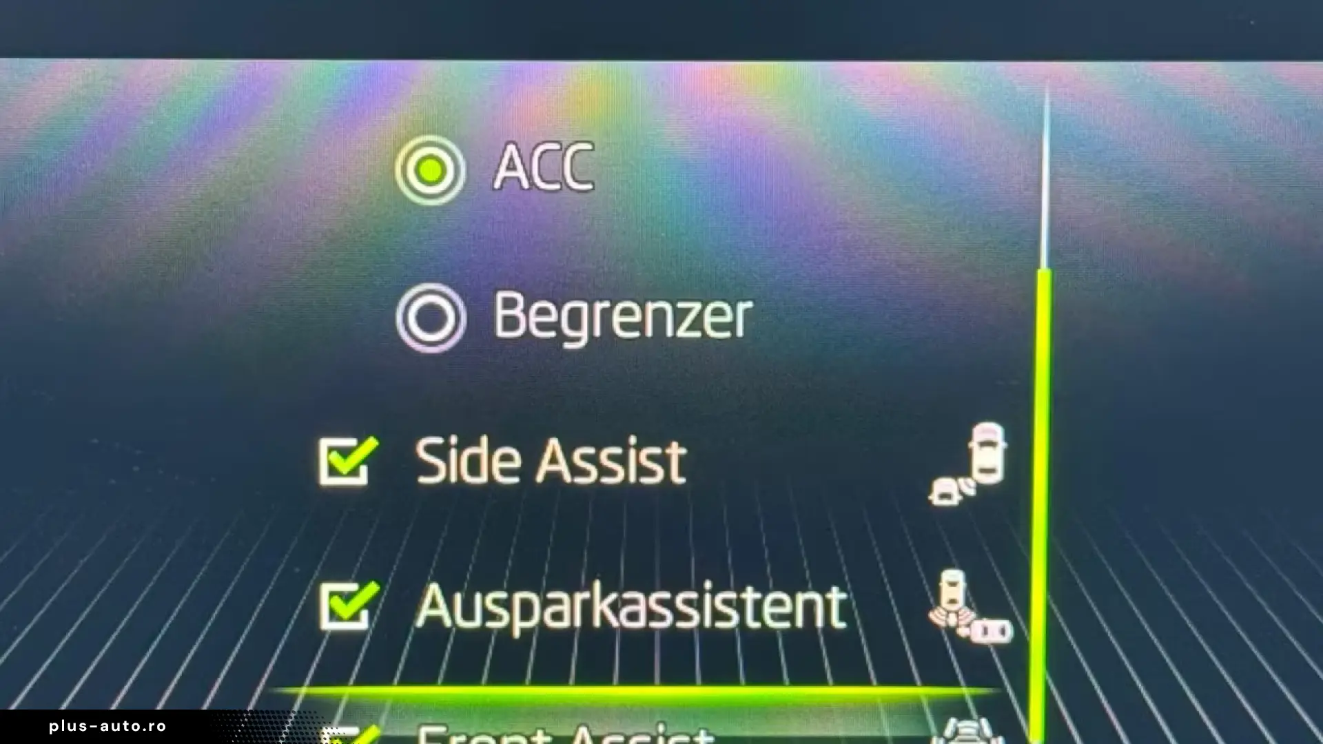 Skoda Superb 2.0 TDI DSG 4x4 L&K STANDH PANO