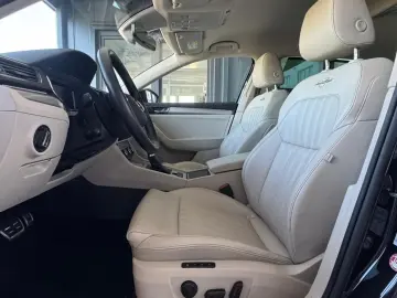 Skoda Superb 2.0 TDI DSG 4x4 L&K STANDH