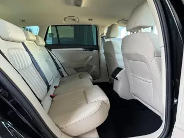 Skoda Superb 2.0 TDI DSG 4x4 L&K STANDH