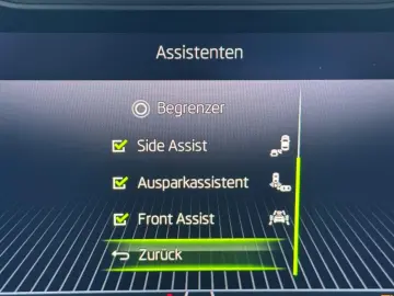 Skoda Superb 2.0 TDI DSG 4x4 L&K STANDH