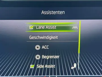 Skoda Superb 2.0 TDI DSG 4x4 L&K STANDH