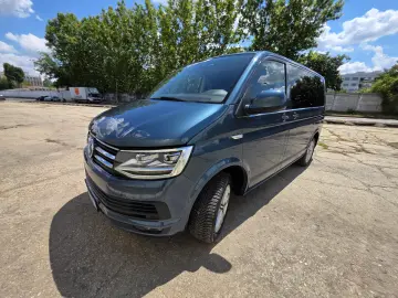Volkswagen T6 Multivan