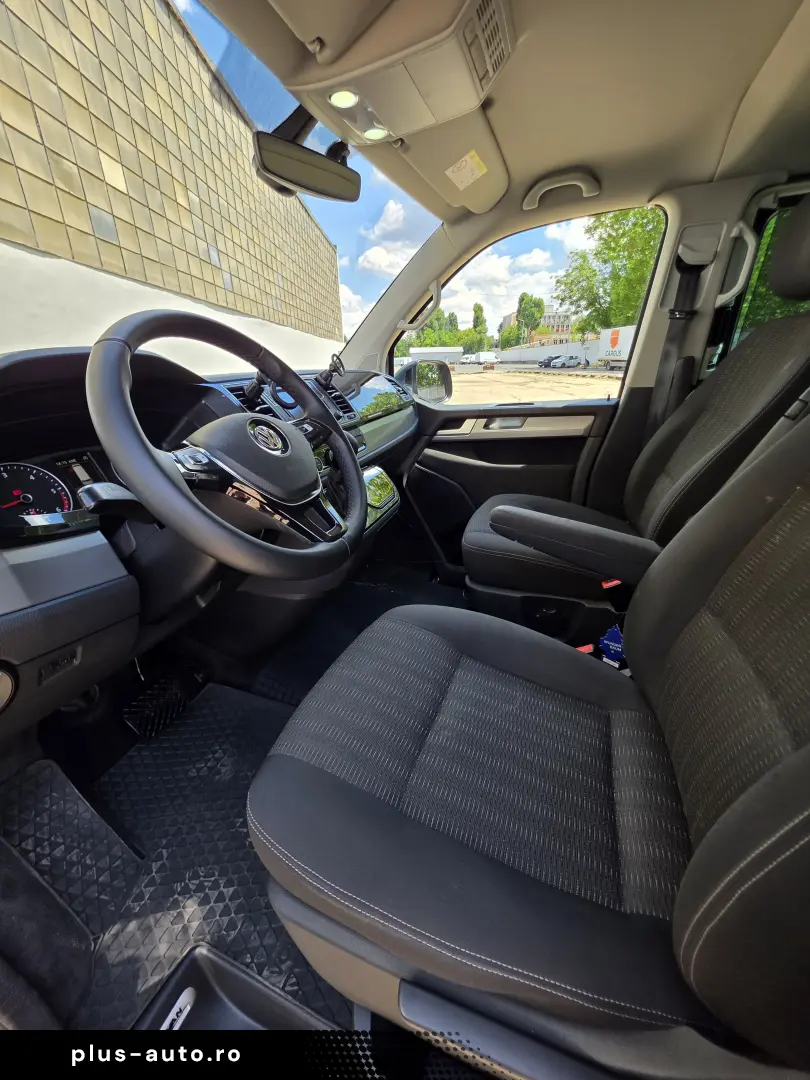 Volkswagen T6 Multivan