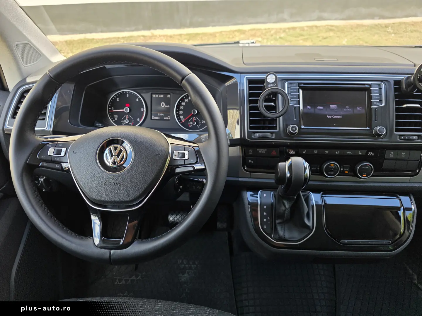 Volkswagen T6 Multivan