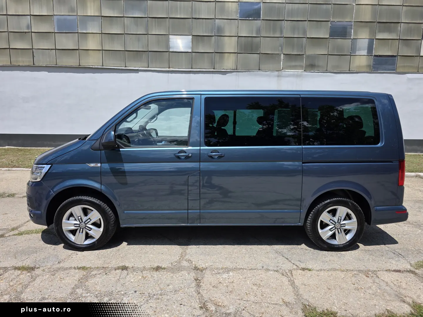 Volkswagen T6 Multivan