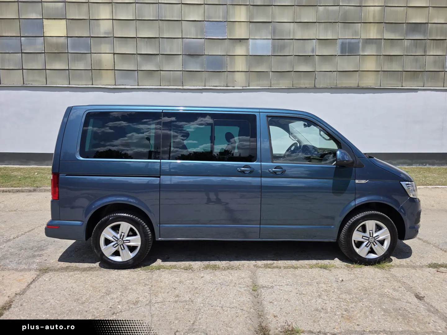 Volkswagen T6 Multivan