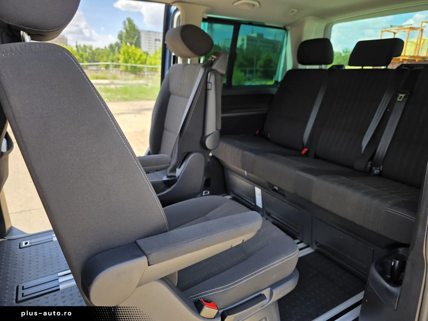 Volkswagen T6 Multivan
