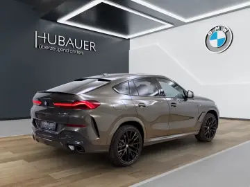 BMW X6 xDrive40d M Sport Pro
