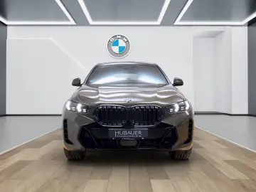 BMW X6 xDrive40d M Sport Pro