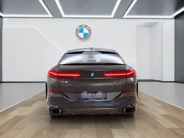 BMW X6 xDrive40d M Sport Pro