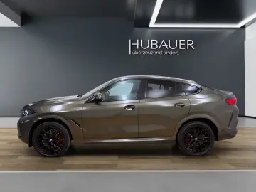 BMW X6 xDrive40d M Sport Pro