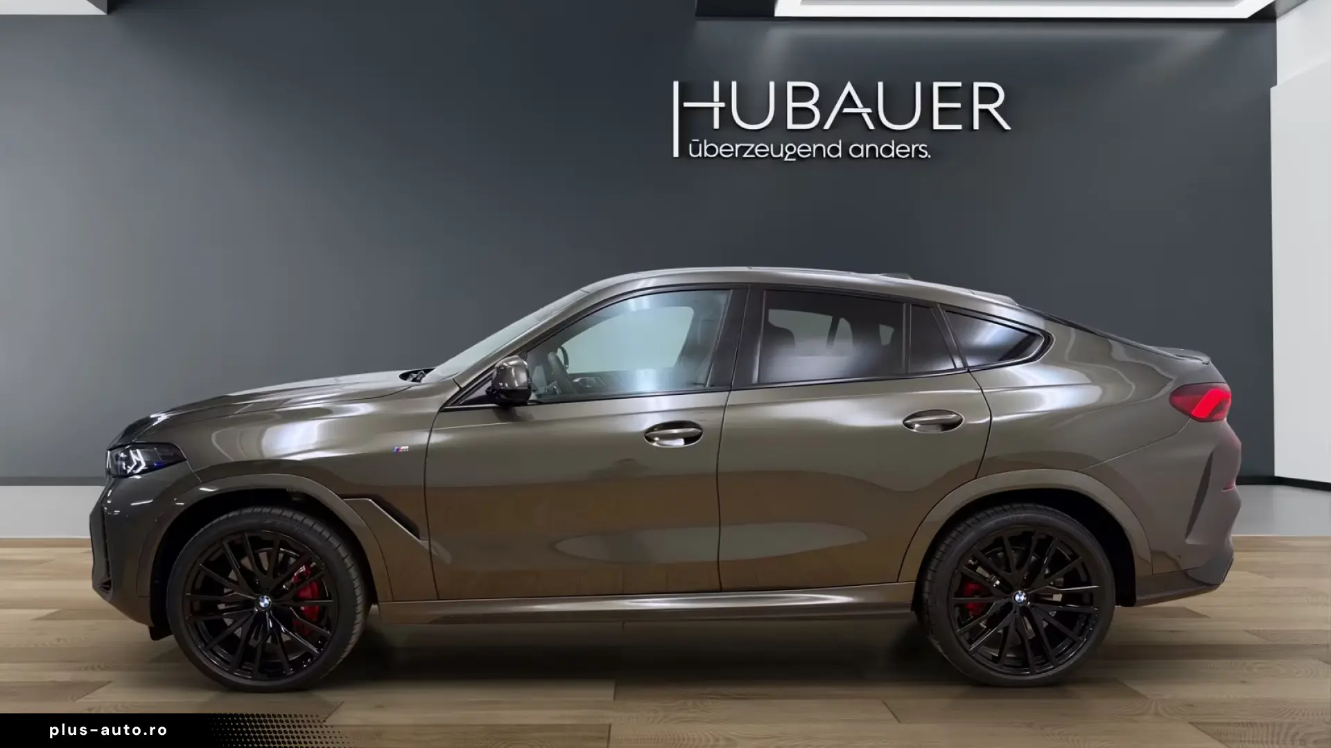 BMW X6 xDrive40d M Sport Pro