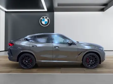 BMW X6 xDrive40d M Sport Pro