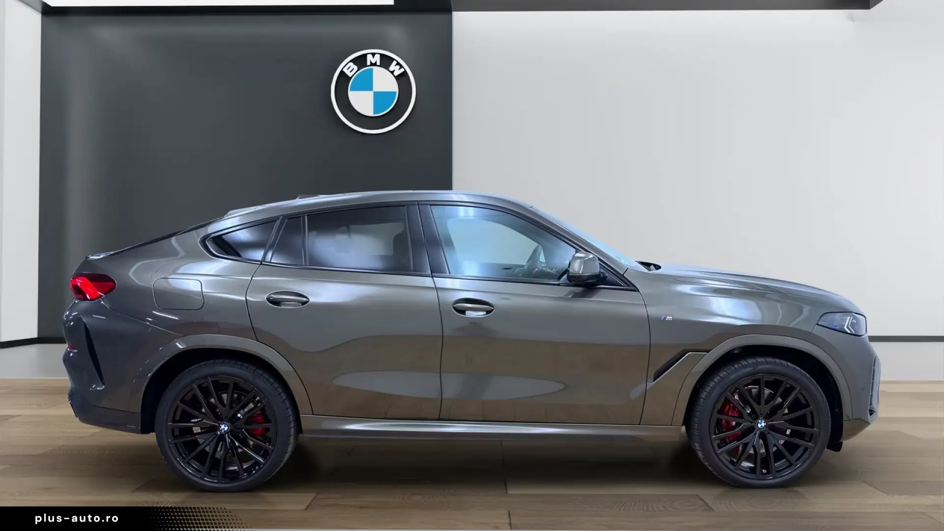 BMW X6 xDrive40d M Sport Pro