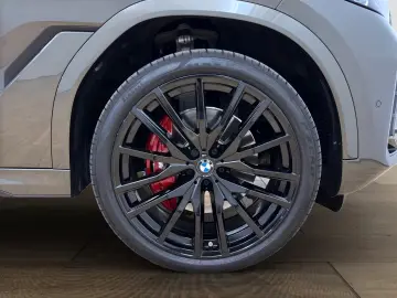 BMW X6 xDrive40d M Sport Pro
