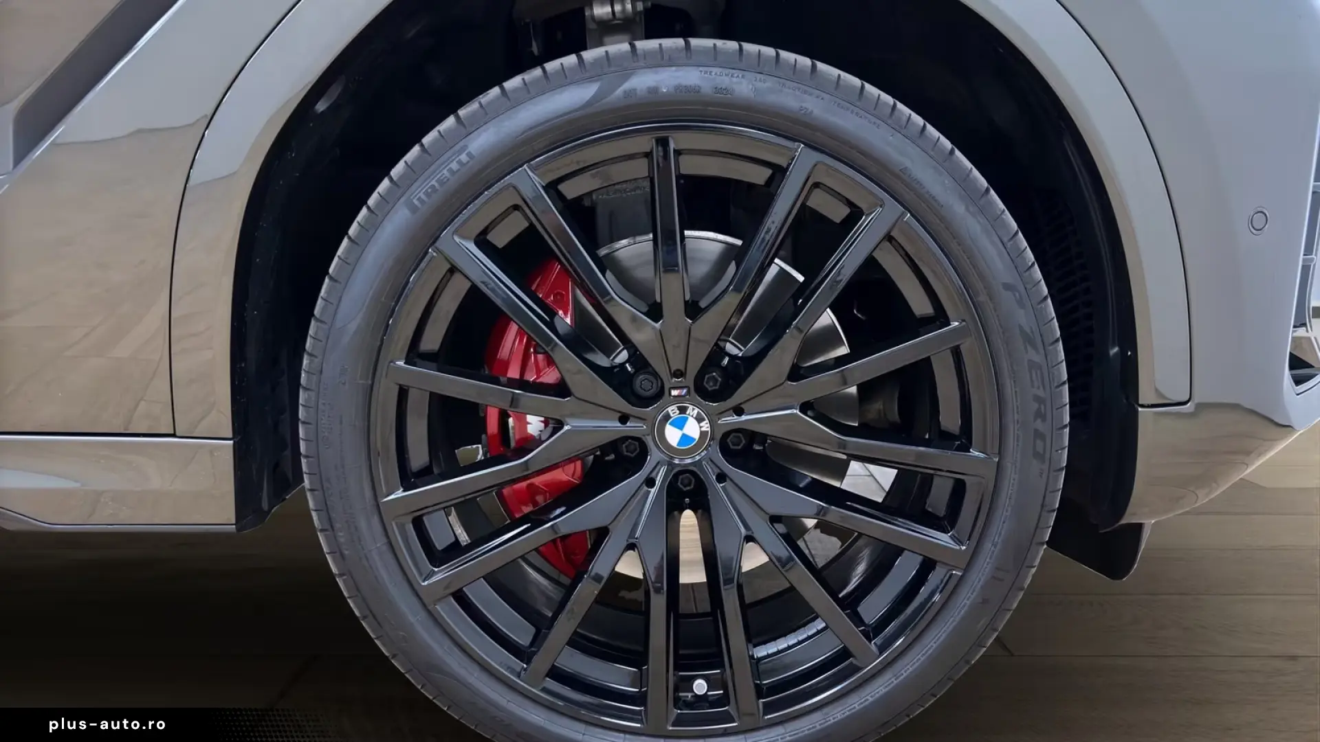BMW X6 xDrive40d M Sport Pro