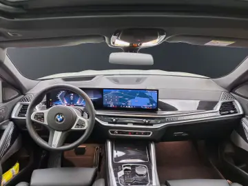 BMW X6 xDrive40d M Sport Pro